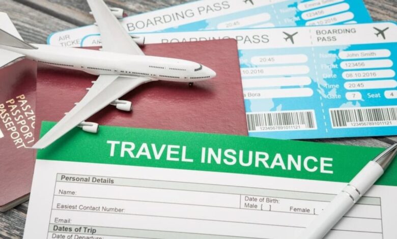 Your Ultimate Guide to Travel Insurance for Adventure Sports